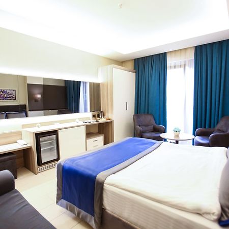 Random Suit Otel اسطنبول المظهر الخارجي الصورة