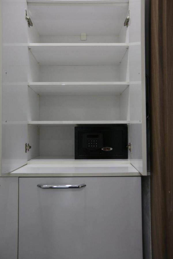 Random Suit Otel اسطنبول المظهر الخارجي الصورة