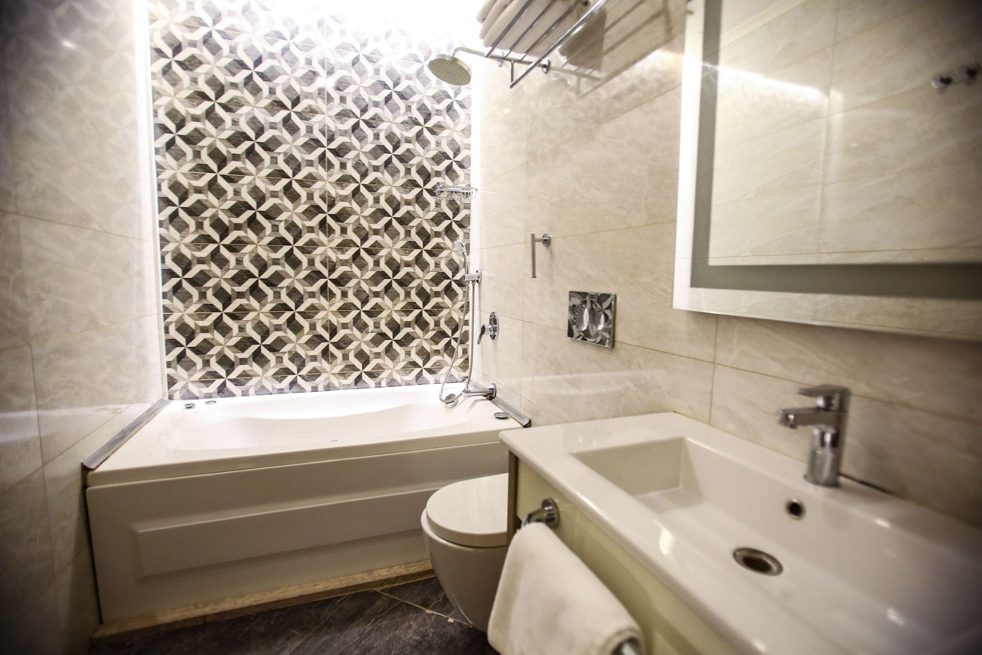 Random Suit Otel اسطنبول المظهر الخارجي الصورة