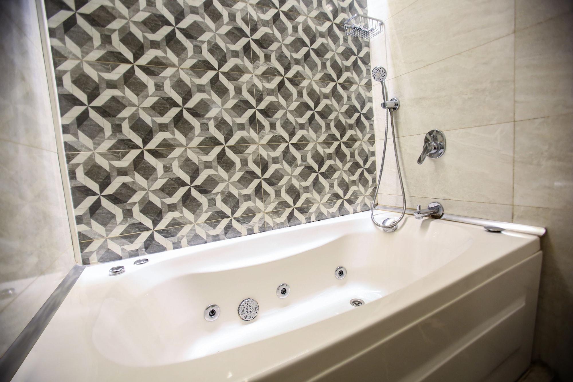 Random Suit Otel اسطنبول المظهر الخارجي الصورة