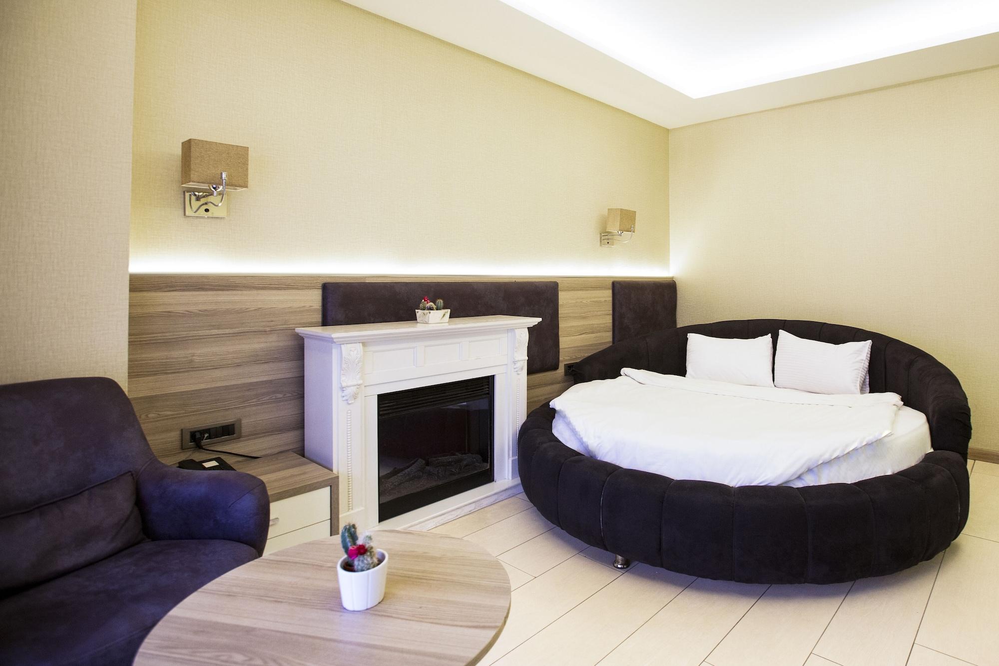 Random Suit Otel اسطنبول المظهر الخارجي الصورة