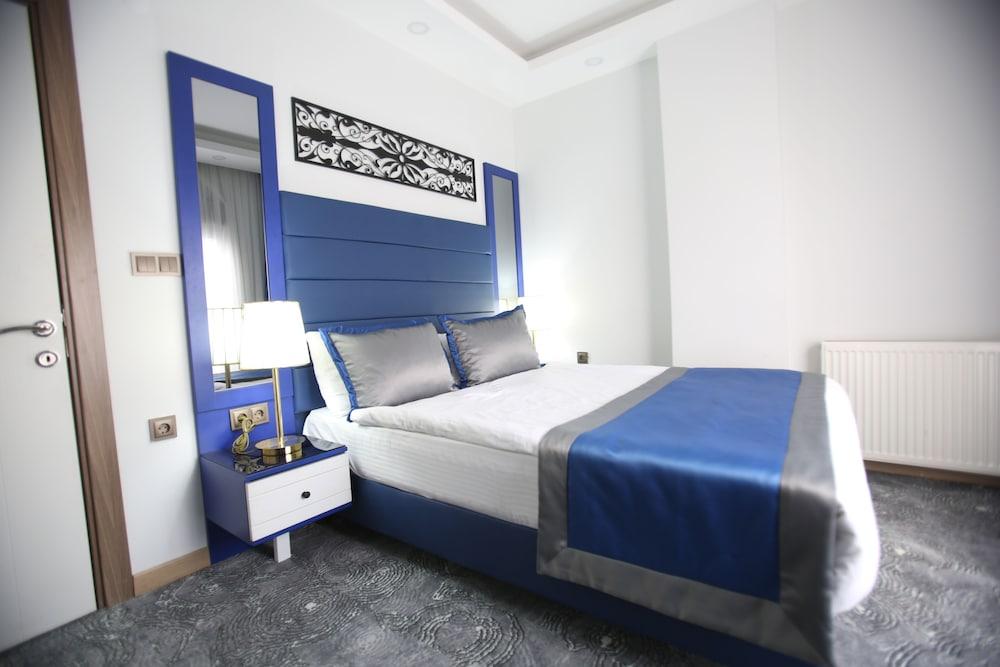 Random Suit Otel اسطنبول المظهر الخارجي الصورة