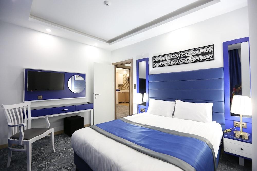 Random Suit Otel اسطنبول المظهر الخارجي الصورة