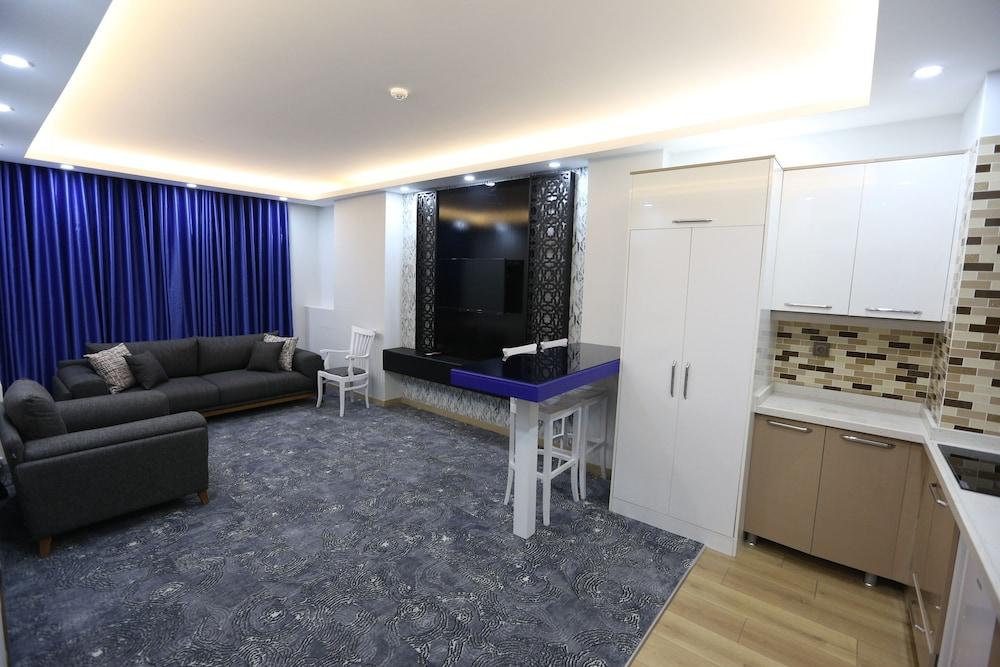 Random Suit Otel اسطنبول المظهر الخارجي الصورة