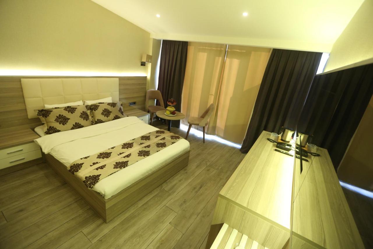 Random Suit Otel اسطنبول المظهر الخارجي الصورة