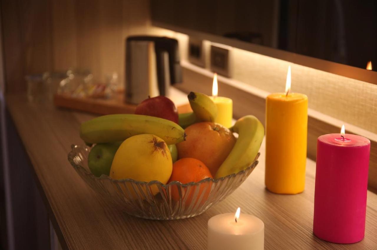Random Suit Otel اسطنبول المظهر الخارجي الصورة
