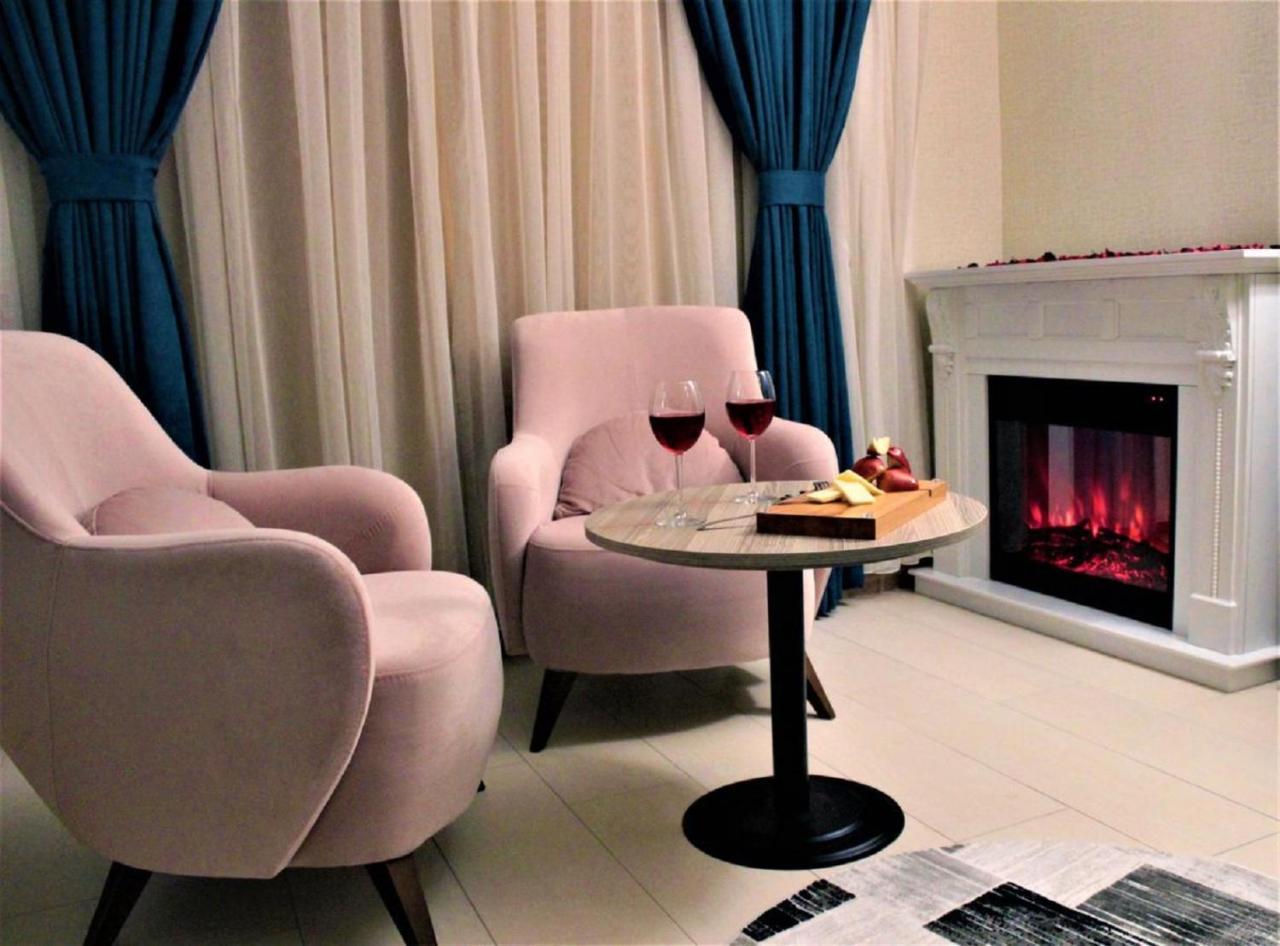Random Suit Otel اسطنبول المظهر الخارجي الصورة