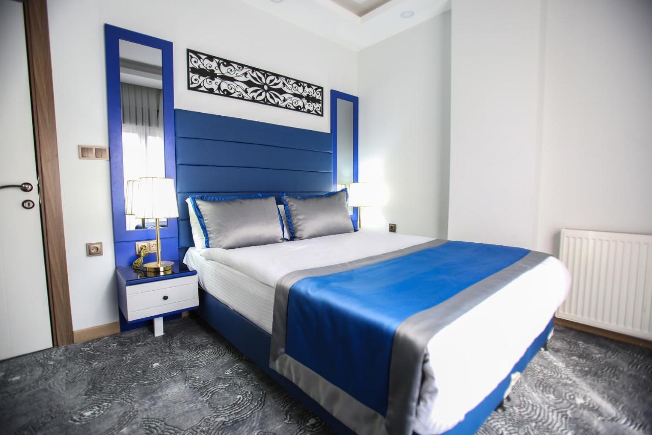 Random Suit Otel اسطنبول المظهر الخارجي الصورة