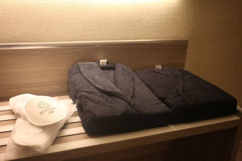 Random Suit Otel اسطنبول المظهر الخارجي الصورة