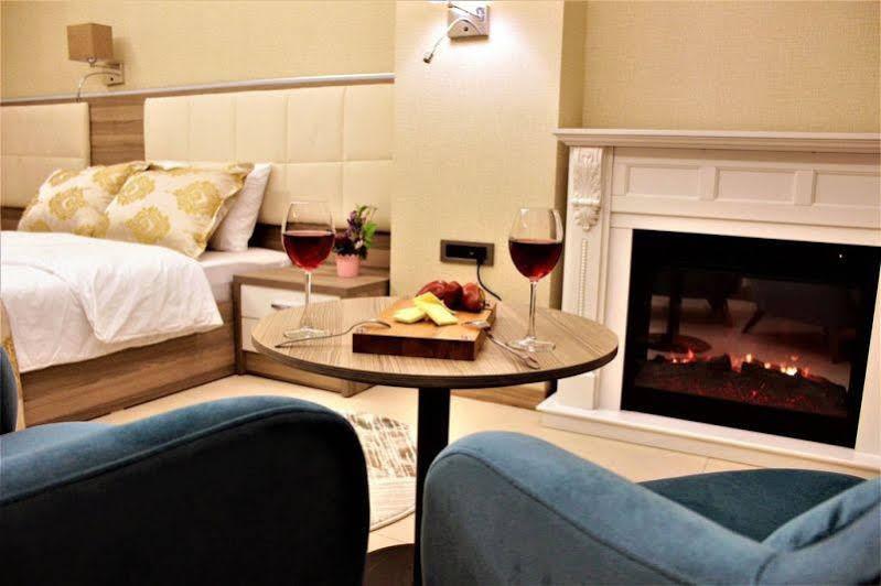 Random Suit Otel اسطنبول المظهر الخارجي الصورة